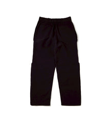 nozzle quiz Supplex® Form Pants-Black 西風褲 黑