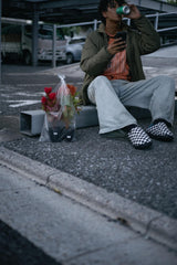 SUBU Originals F-Line - CHECKER