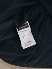 FreshService CORPORATE DOWN JACKET (25AW) -Black 日本生活選物品牌 羽絨外套 連帽可拆 黑色