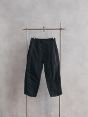 Professor.E - 20SS - Slicing Denim PT