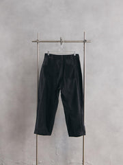 Professor.E - 20SS - Slicing Denim PT