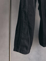 Professor.E - 20SS - Slicing Denim PT