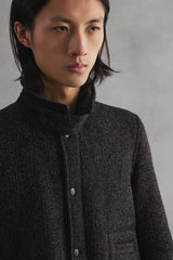 Brown's Beach Jacket Wool Cotton Coverall Jacket (Reissue Version)