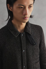 Brown's Beach Jacket Wool Cotton Coverall Jacket (Reissue Version)