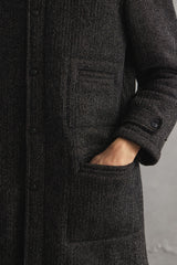 Brown's Beach Jacket Wool Cotton Coverall Jacket (Reissue Version)