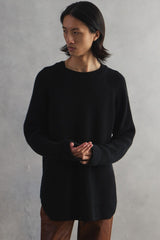 REGULATION Yohji Yamamoto knit Sweater 山本耀司支線 混紡針織毛衣