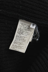 REGULATION Yohji Yamamoto knit Sweater 山本耀司支線 混紡針織毛衣