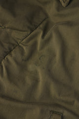 Vintage 1940s WWII U.S. Navy N-4 Field Jacket 二戰時期原美軍 N-4 野戰外套