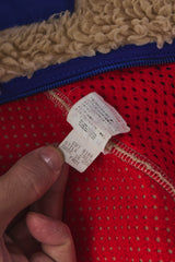 2001's Patagonia Classic Retro-X Fleece Jacket 經典防風羊毛刷毛外套 美國製