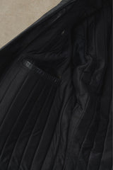 Vintage Kett Double Riders Leather Biker Jacket