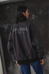 NEIGHBORHOOD x MADNESS DECK JACKET 洗水甲板外套