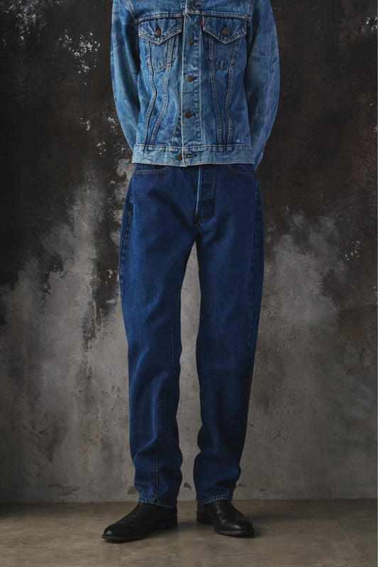 70s Vintage Levi’s 524 Straight Leg Jeans