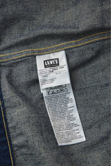Levi's 506XX 1936 Type 1 Big E LVC 布邊牛仔外套 美國製