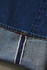 70s Vintage Levi’s 524 Straight Leg Jeans