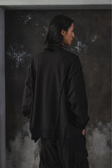 DISCOVERED Champion Reconstructed Logo Patch Sweatshirt 日本品牌 重構拼接 Logo 衛衣