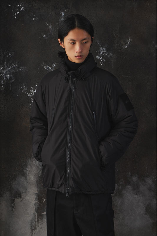 Wild Things Big Happy Jacket 美國戶外品牌 防寒羽絨外套