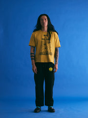 Rollmance Rolly Tee
