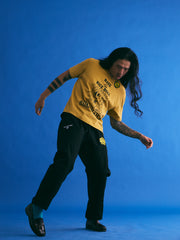 Rollmance Rolly Tee