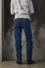 90s Levi’s 501XX Denim Jeans 501XX排扣牛仔褲 美國製