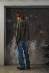 2010s RAF MK3 Cold Weather Aircrew Jacket 英國皇家空軍 MK3 極地飛行夾克 Mod5