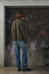 2010s RAF MK3 Cold Weather Aircrew Jacket 英國皇家空軍 MK3 極地飛行夾克 Mod5