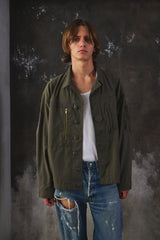 2010s RAF MK3 Cold Weather Aircrew Jacket 英國皇家空軍 MK3 極地飛行夾克 Mod5