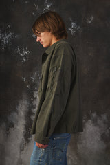 2010s RAF MK3 Cold Weather Aircrew Jacket 英國皇家空軍 MK3 極地飛行夾克 Mod5