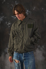 RAF MK3 Cold Weather Aircrew Jacket 英國皇家空軍 MK3 極地飛行夾克