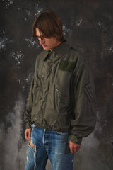 RAF MK3 Cold Weather Aircrew Jacket 英國皇家空軍 MK3 極地飛行夾克
