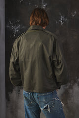 RAF MK3 Cold Weather Aircrew Jacket 英國皇家空軍 MK3 極地飛行夾克