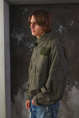 RAF MK3 Cold Weather Aircrew Jacket 英國皇家空軍 MK3 極地飛行夾克
