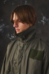 RAF MK3 Cold Weather Aircrew Jacket 英國皇家空軍 MK3 極地飛行夾克
