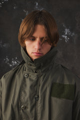 RAF MK3 Cold Weather Aircrew Jacket 英國皇家空軍 MK3 極地飛行夾克
