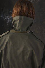 RAF MK3 Cold Weather Aircrew Jacket 英國皇家空軍 MK3 極地飛行夾克