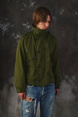 2006s RAF MK3 Cold Weather Aircrew Jacket 英國皇家空軍 MK3 極地飛行夾克