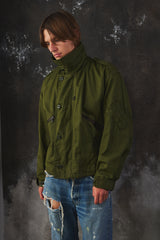 2006s RAF MK3 Cold Weather Aircrew Jacket 英國皇家空軍 MK3 極地飛行夾克