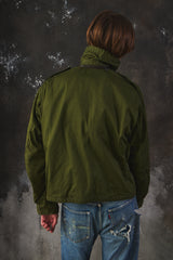 2006s RAF MK3 Cold Weather Aircrew Jacket 英國皇家空軍 MK3 極地飛行夾克