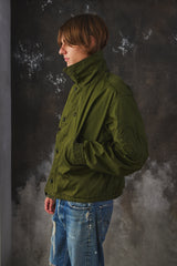 2006s RAF MK3 Cold Weather Aircrew Jacket 英國皇家空軍 MK3 極地飛行夾克