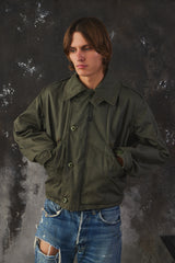 2006s RAF MK3 Cold Weather Aircrew Jacket 英國皇家空軍 MK3 極地飛行夾克