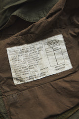 2006s RAF MK3 Cold Weather Aircrew Jacket 英國皇家空軍 MK3 極地飛行夾克