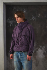 1992-94 Patagonia SST Pullover fishing jacket 巴塔哥尼亞“Skanorak Jacket”尼龍夾克