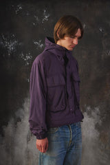 1992-94 Patagonia SST Pullover fishing jacket 巴塔哥尼亞“Skanorak Jacket”尼龍夾克