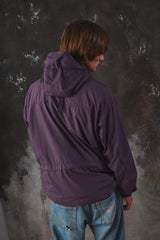 1992-94 Patagonia SST Pullover fishing jacket 巴塔哥尼亞“Skanorak Jacket”尼龍夾克