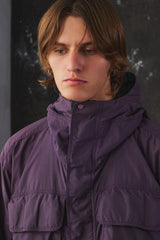 1992-94 Patagonia SST Pullover fishing jacket 巴塔哥尼亞“Skanorak Jacket”尼龍夾克