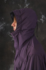 1992-94 Patagonia SST Pullover fishing jacket 巴塔哥尼亞“Skanorak Jacket”尼龍夾克