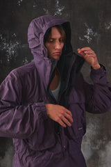 1992-94 Patagonia SST Pullover fishing jacket 巴塔哥尼亞“Skanorak Jacket”尼龍夾克