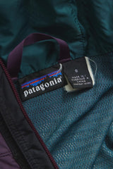 1992-94 Patagonia SST Pullover fishing jacket 巴塔哥尼亞“Skanorak Jacket”尼龍夾克