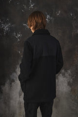 Fred Perry Reissues Made in England Wool Work Jacket 英製復刻線 羊毛工作外套全新含吊牌