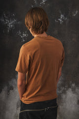 Undercoverism 2013AW Anatomicouture "Deepinside" Cat Mask Tee 貓面具圖案短T