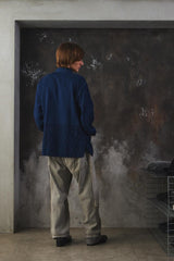 Porter Classic KENDO SASHIKO CHINESE JACKET